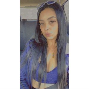 Meet your Posher, Greishaliz